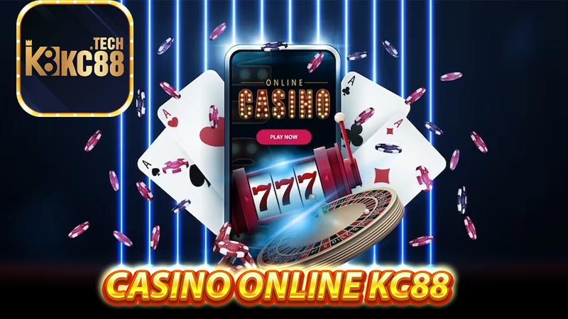 Casino online kc88